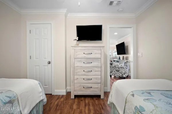 $934,900 | 129 Captain John Fripp Villa Fripp Island, Fripp Island, SC 29920
