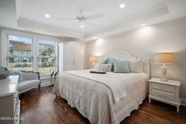 $934,900 | 129 Captain John Fripp Villa Fripp Island, Fripp Island, SC 29920