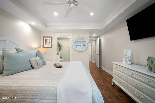 $934,900 | 129 Captain John Fripp Villa Fripp Island, Fripp Island, SC 29920