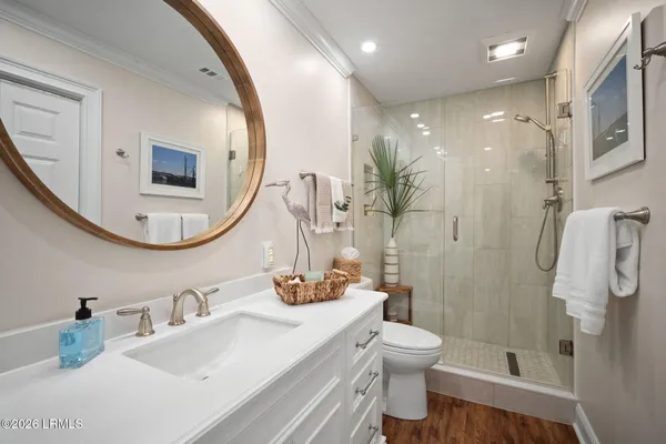 $934,900 | 129 Captain John Fripp Villa Fripp Island, Fripp Island, SC 29920