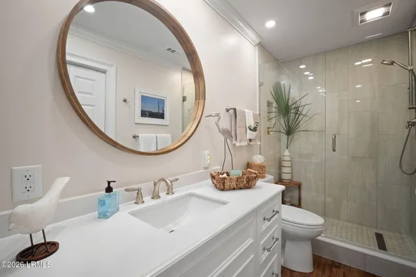 $934,900 | 129 Captain John Fripp Villa Fripp Island, Fripp Island, SC 29920