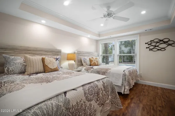 $934,900 | 129 Captain John Fripp Villa Fripp Island, Fripp Island, SC 29920