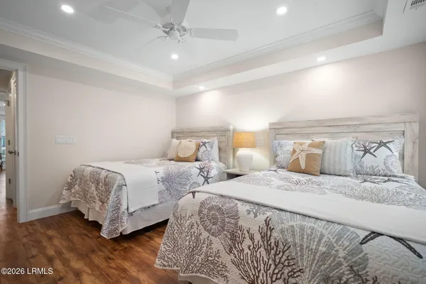 $934,900 | 129 Captain John Fripp Villa Fripp Island, Fripp Island, SC 29920