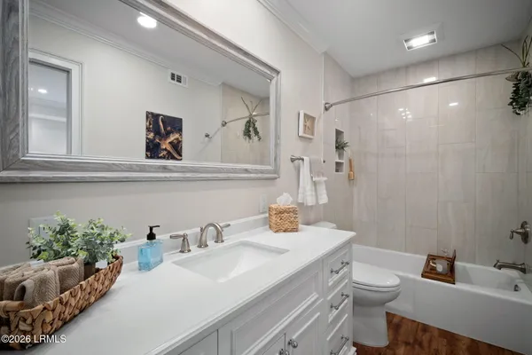 $934,900 | 129 Captain John Fripp Villa Fripp Island, Fripp Island, SC 29920