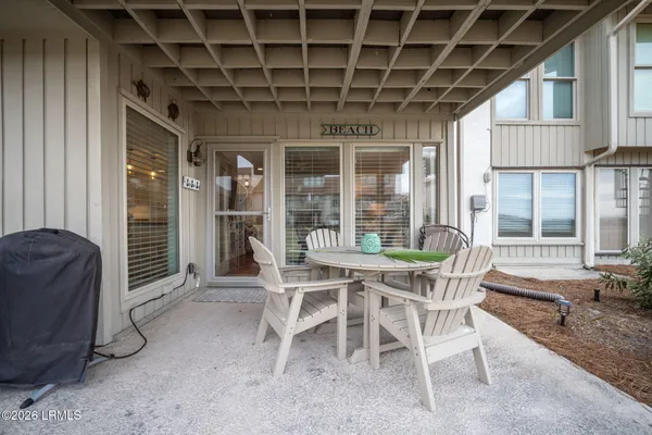 $934,900 | 129 Captain John Fripp Villa Fripp Island, Fripp Island, SC 29920