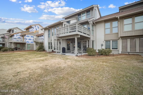$934,900 | 129 Captain John Fripp Villa Fripp Island, Fripp Island, SC 29920