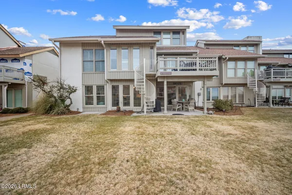 $934,900 | 129 Captain John Fripp Villa Fripp Island, Fripp Island, SC 29920