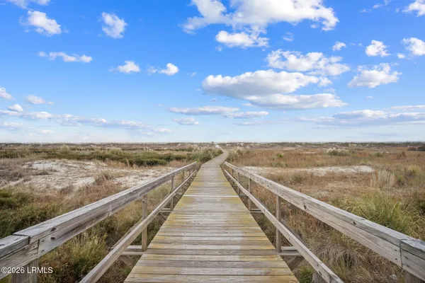 $934,900 | 129 Captain John Fripp Villa Fripp Island, Fripp Island, SC 29920