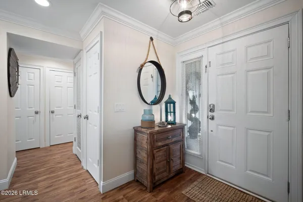 $934,900 | 129 Captain John Fripp Villa Fripp Island, Fripp Island, SC 29920