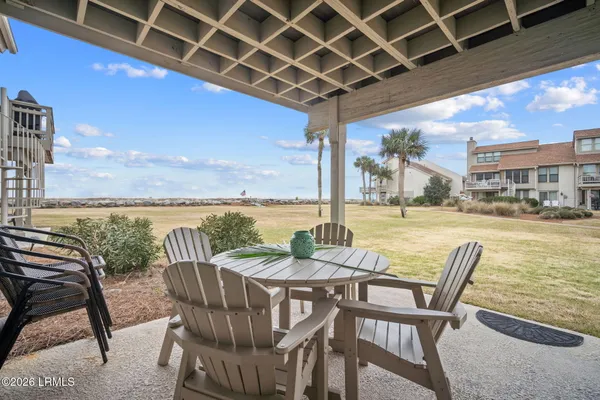 $934,900 | 129 Captain John Fripp Villa Fripp Island, Fripp Island, SC 29920