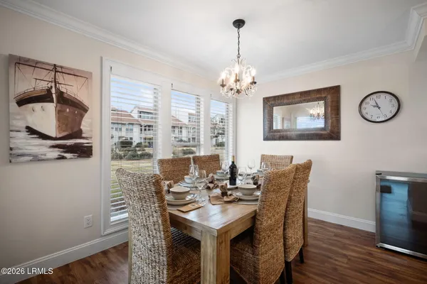 $934,900 | 129 Captain John Fripp Villa Fripp Island, Fripp Island, SC 29920