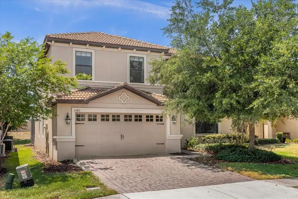 $4,000 | 1483 Rolling Fairway Drive, Champions Gate, FL 33896