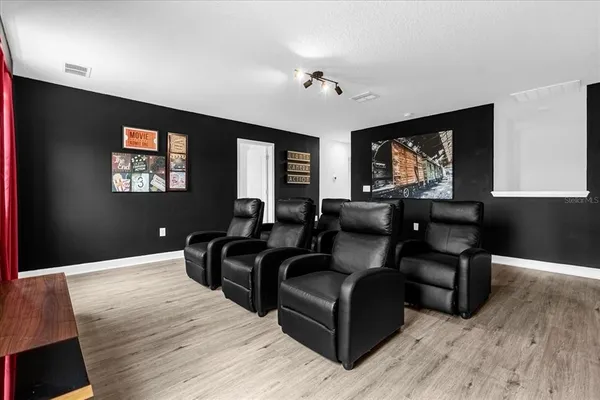 $4,000 | 1483 Rolling Fairway Drive, Champions Gate, FL 33896