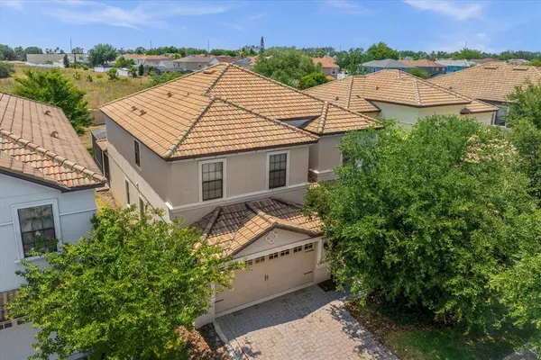 $4,000 | 1483 Rolling Fairway Drive, Champions Gate, FL 33896