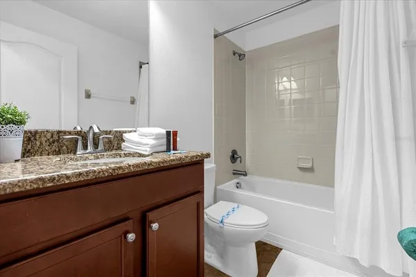 $4,000 | 1483 Rolling Fairway Drive, Champions Gate, FL 33896