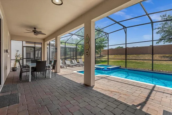 $4,000 | 1483 Rolling Fairway Drive, Champions Gate, FL 33896