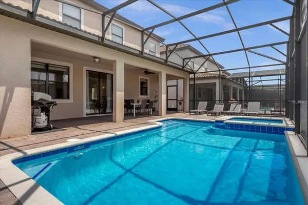 $4,000 | 1483 Rolling Fairway Drive, Champions Gate, FL 33896