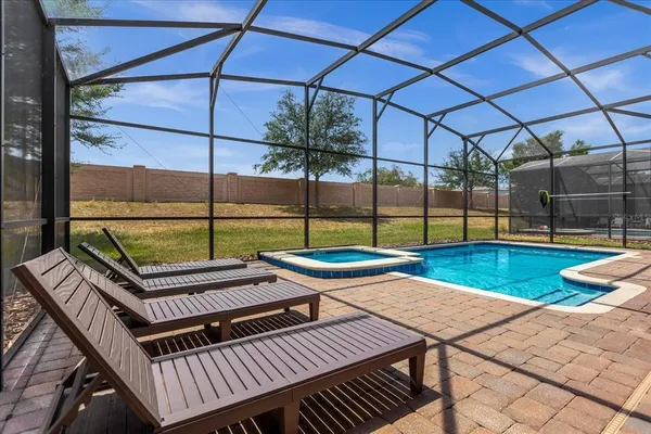 $4,000 | 1483 Rolling Fairway Drive, Champions Gate, FL 33896