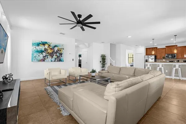$4,000 | 1483 Rolling Fairway Drive, Champions Gate, FL 33896