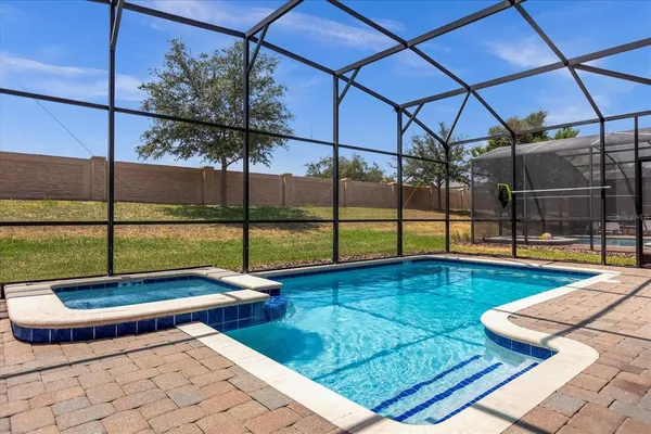 $4,000 | 1483 Rolling Fairway Drive, Champions Gate, FL 33896