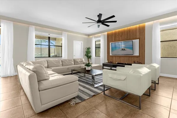 $4,000 | 1483 Rolling Fairway Drive, Champions Gate, FL 33896