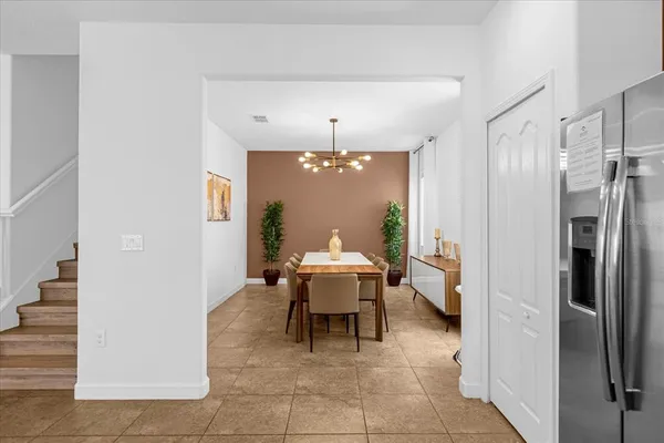 $4,000 | 1483 Rolling Fairway Drive, Champions Gate, FL 33896