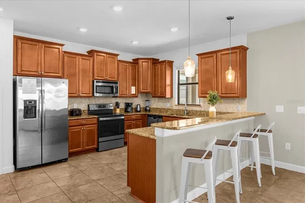 $4,000 | 1483 Rolling Fairway Drive, Champions Gate, FL 33896