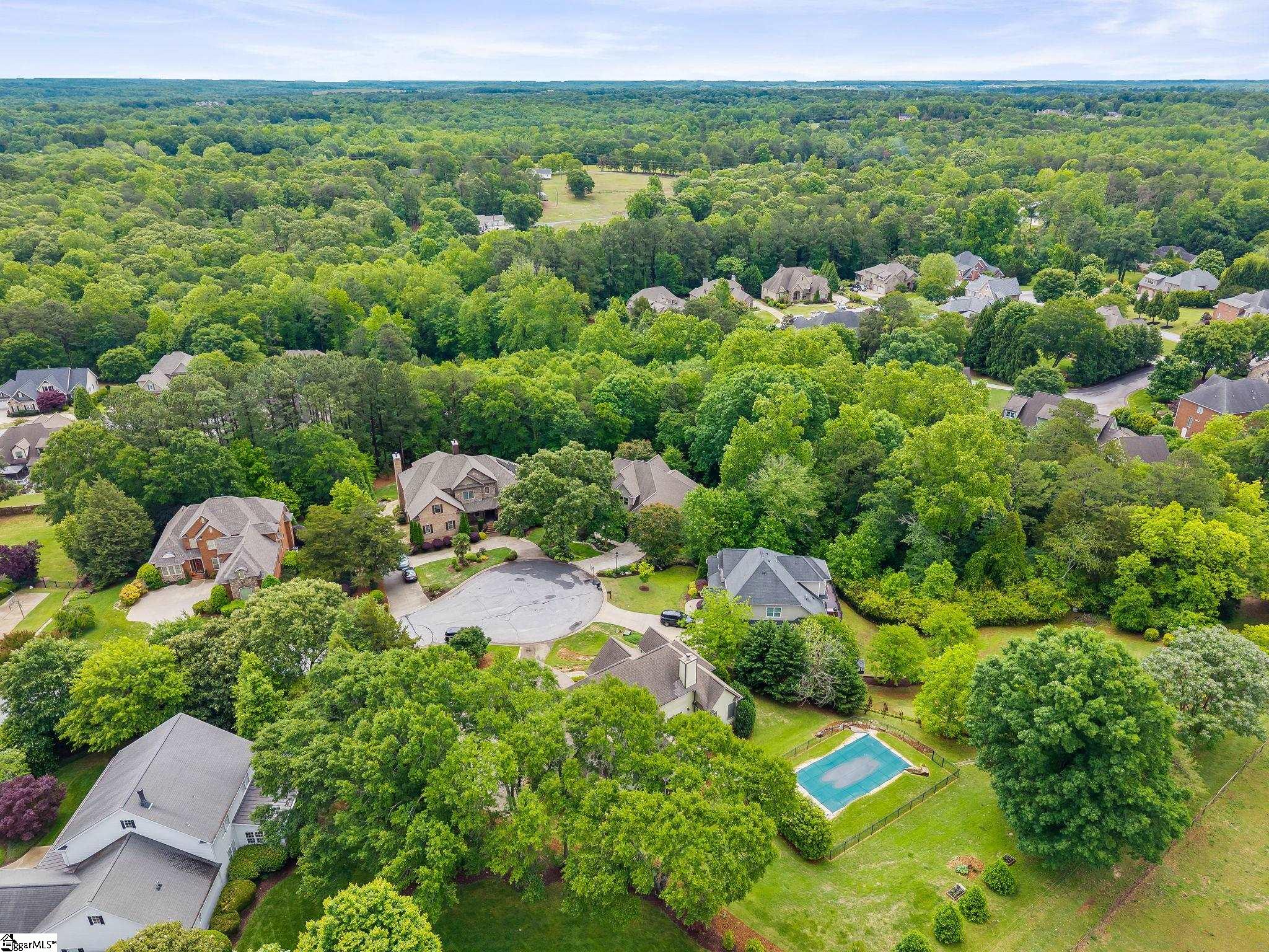 109 Griffith Knoll Way Greer, SC 29651 - Photo 47 of 50