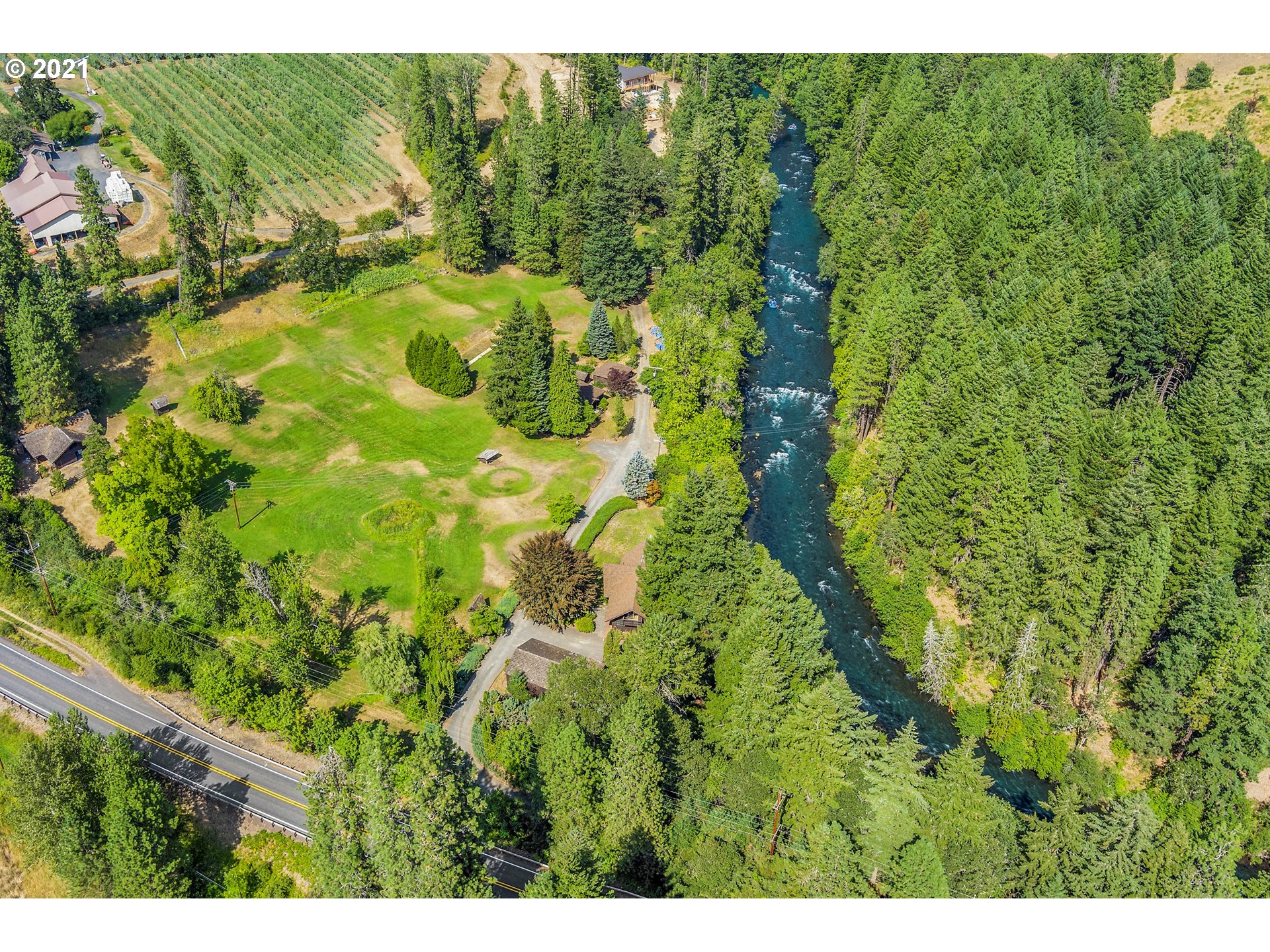 10 Riverside Drive White Salmon, WA 98672 - Photo 27 of 32 Gallery Image 27