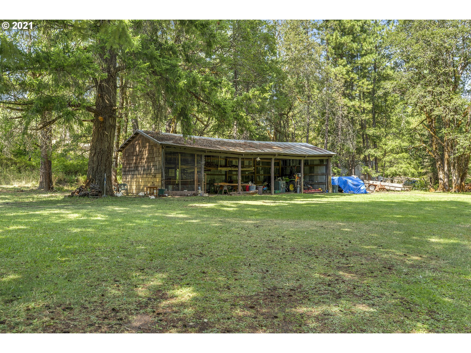 10 Riverside Drive White Salmon, WA 98672 - Photo 30 of 32 Gallery Image 30
