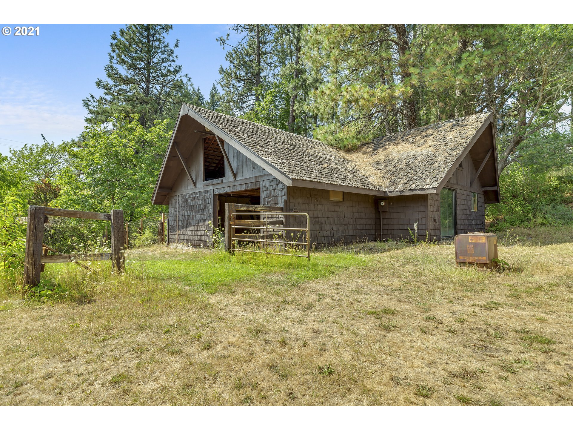 10 Riverside Drive White Salmon, WA 98672 - Photo 31 of 32 Gallery Image 31