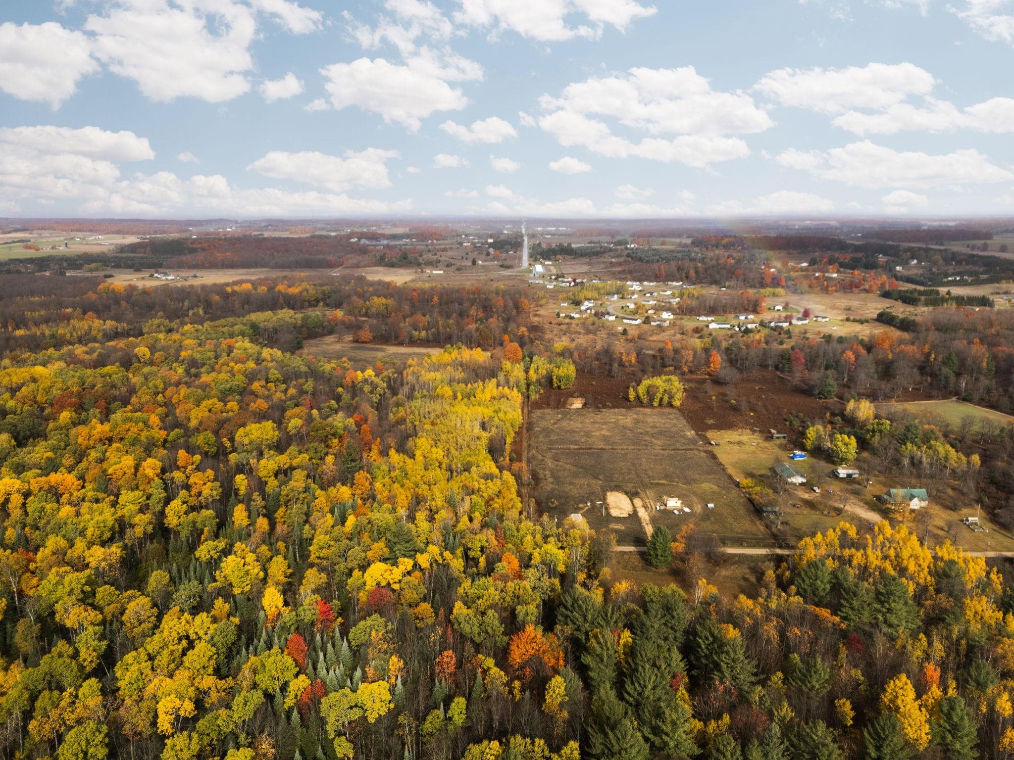 3976 Irvin Road Kingsley, MI 49649 - Photo 46 of 68