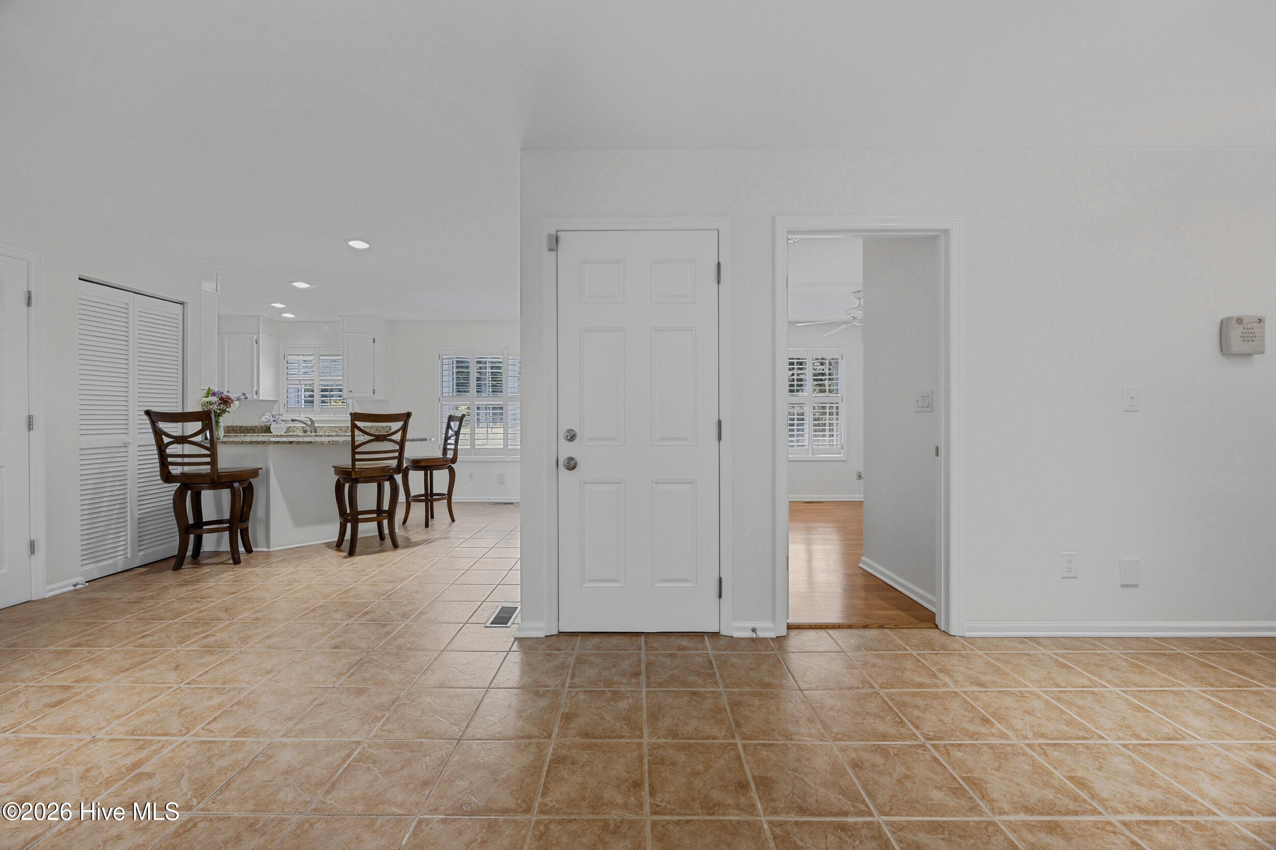 141 Sherrill Loop Road Sneads Ferry, NC 28460 - Photo 18 of 61 11_hallway