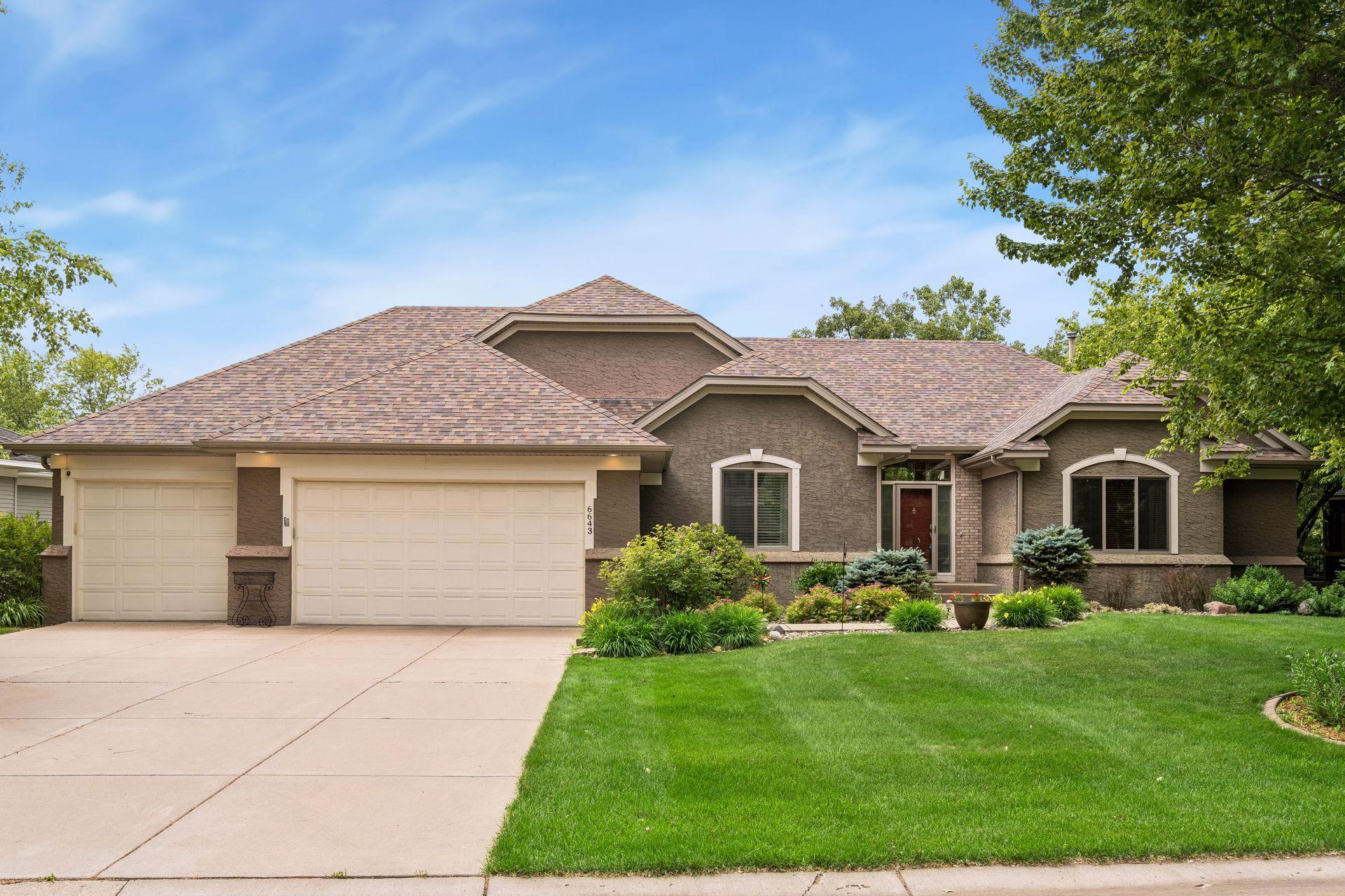 6643 Sherman Lake Road Hugo, MN 55038 - Photo 3 of 52