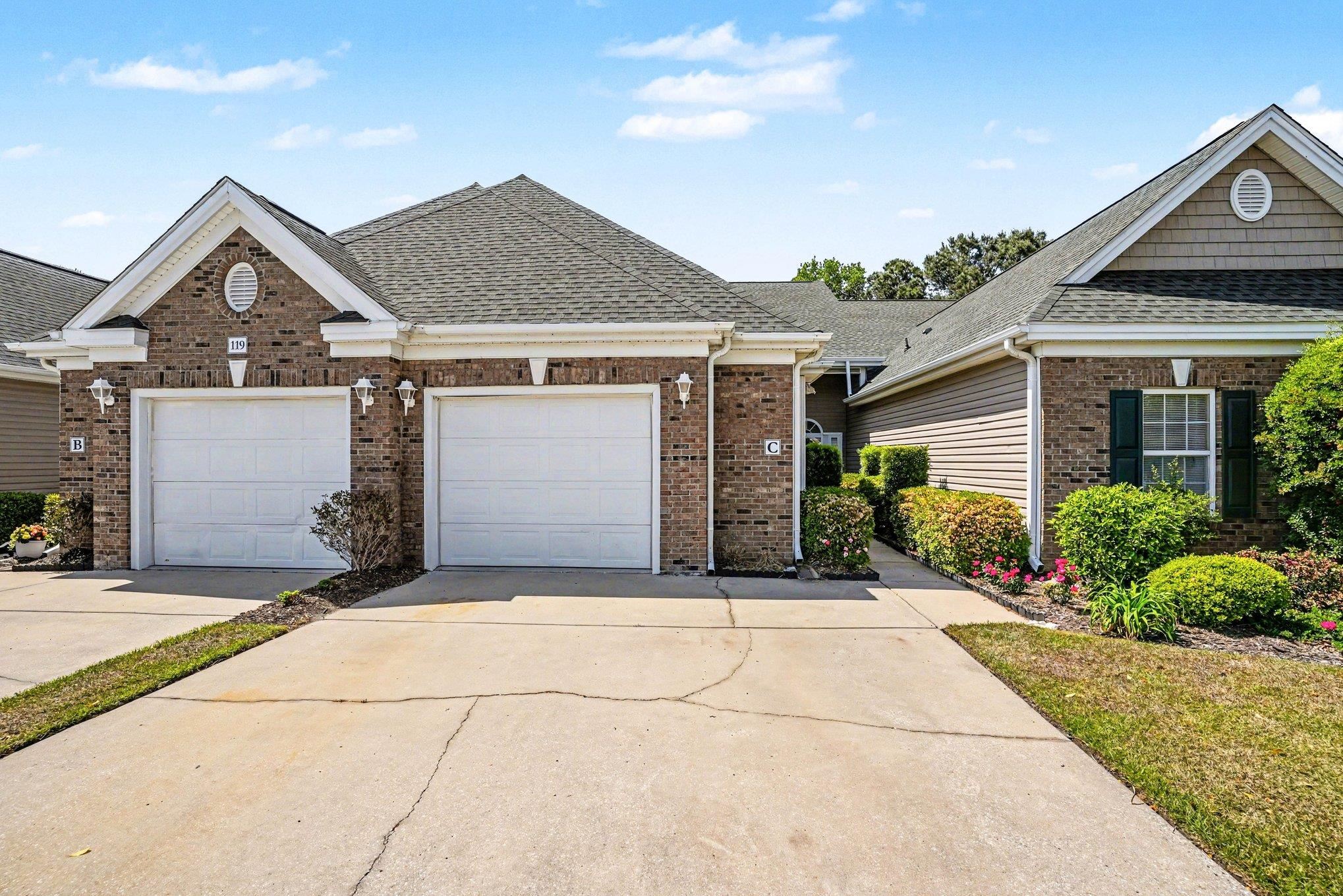 119 Chenoa Drive, Unit C Murrells Inlet, SC 29576 - Photo 1 of 32