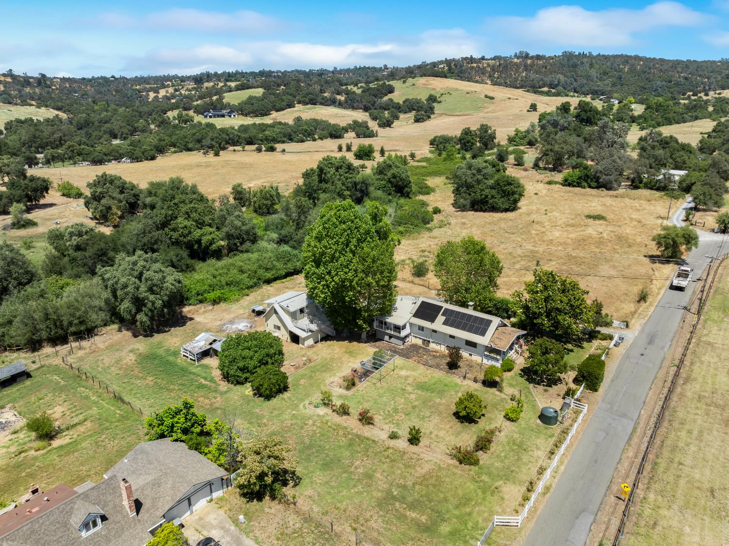 3270 Ayres Holmes Road Auburn, CA 95603 - Photo 68 of 72