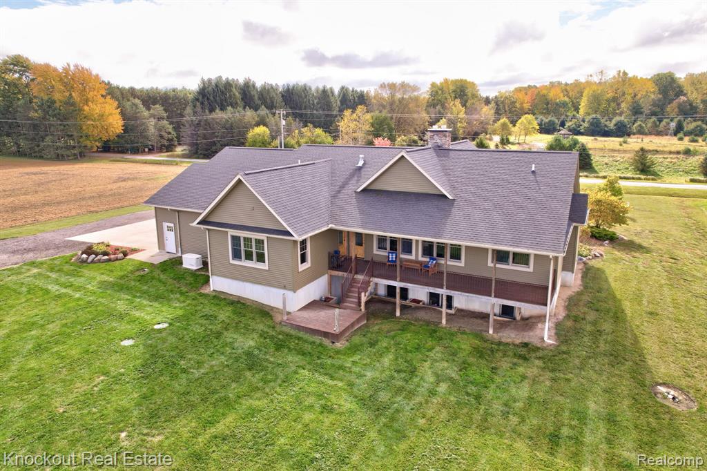 9351 Lange Road Birch Run, MI 48415 - Photo 70 of 75 Gallery Image 70