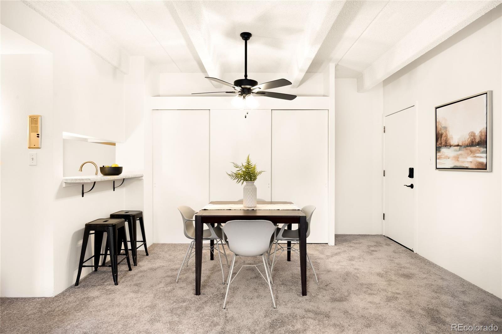 1365 Columbine Street, Unit 103 Denver, CO 80206 - Photo 12 of 35