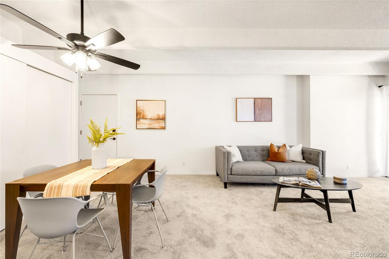 1365 Columbine Street, Unit 103 Denver, CO 80206 - Photo 13 of 35