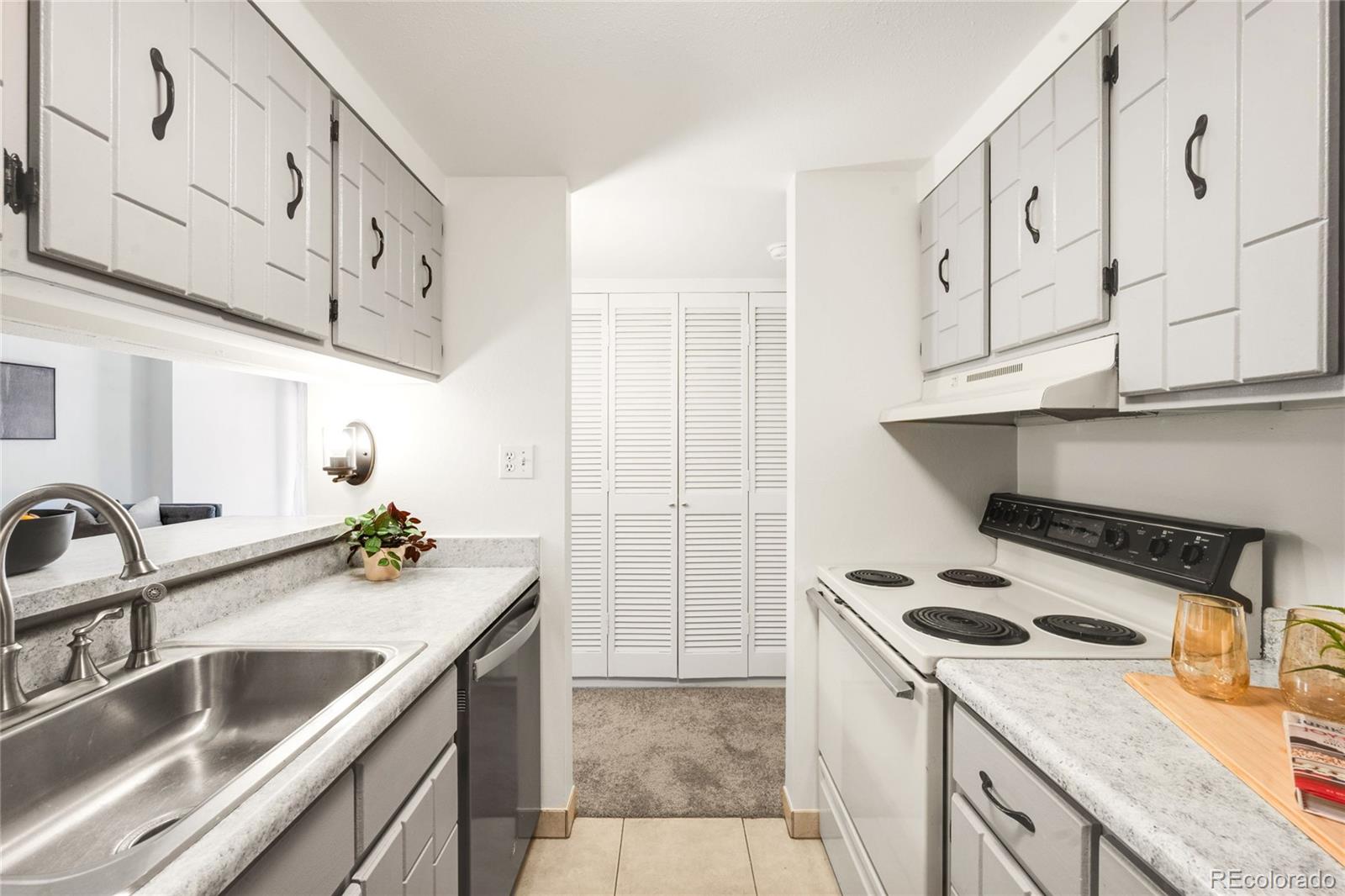 1365 Columbine Street, Unit 103 Denver, CO 80206 - Photo 15 of 35