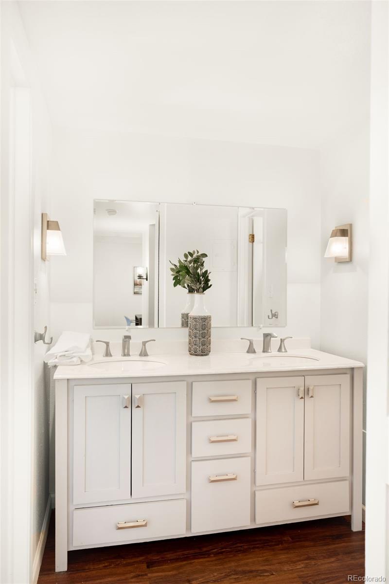 1365 Columbine Street, Unit 103 Denver, CO 80206 - Photo 21 of 35