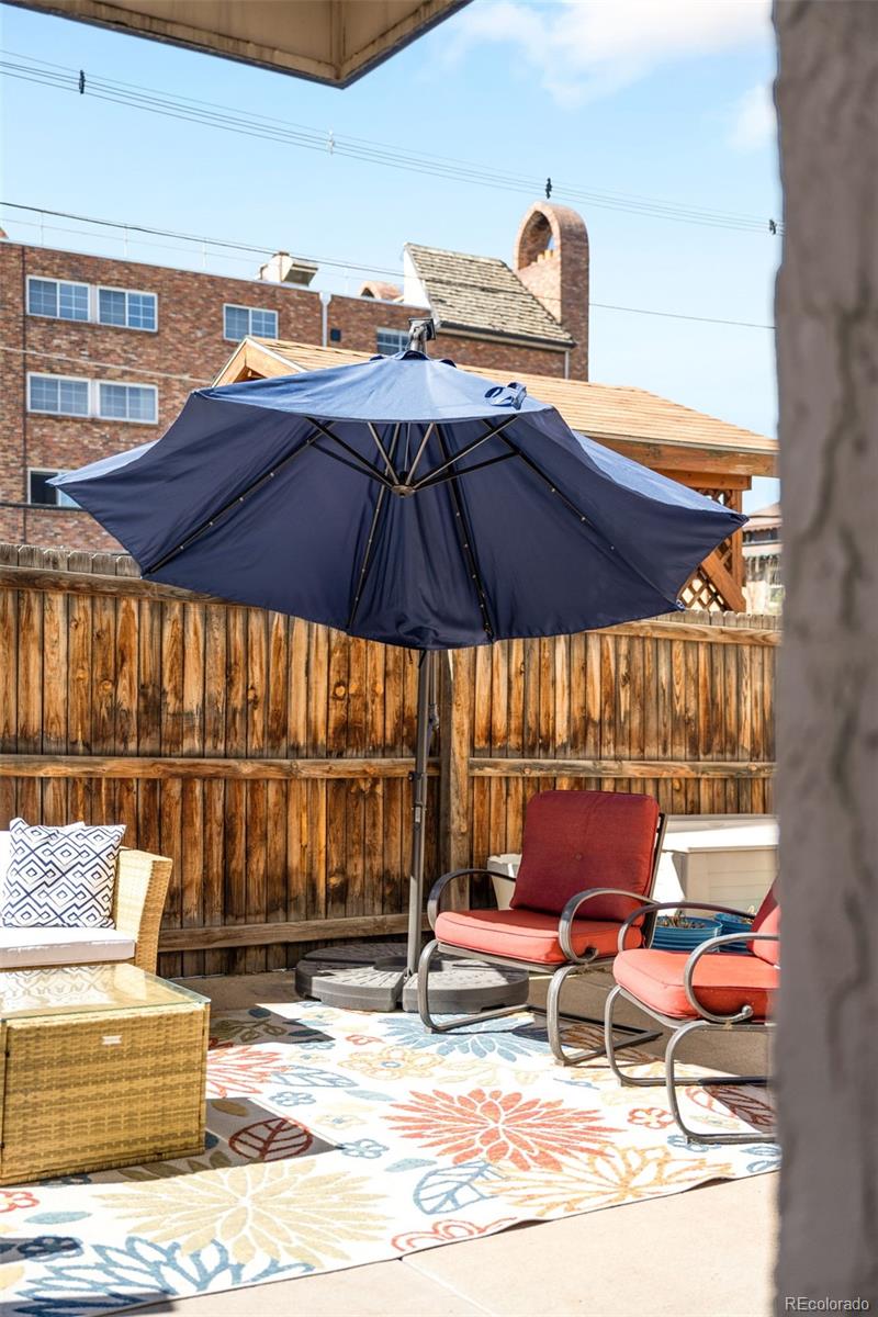 1365 Columbine Street, Unit 103 Denver, CO 80206 - Photo 24 of 35