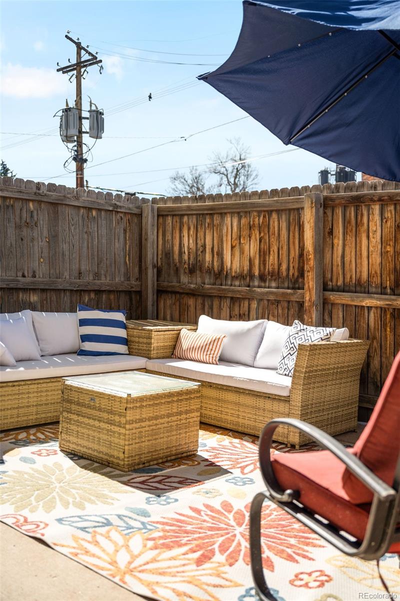 1365 Columbine Street, Unit 103 Denver, CO 80206 - Photo 26 of 35