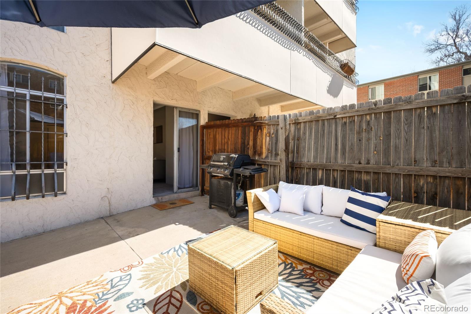 1365 Columbine Street, Unit 103 Denver, CO 80206 - Photo 27 of 35