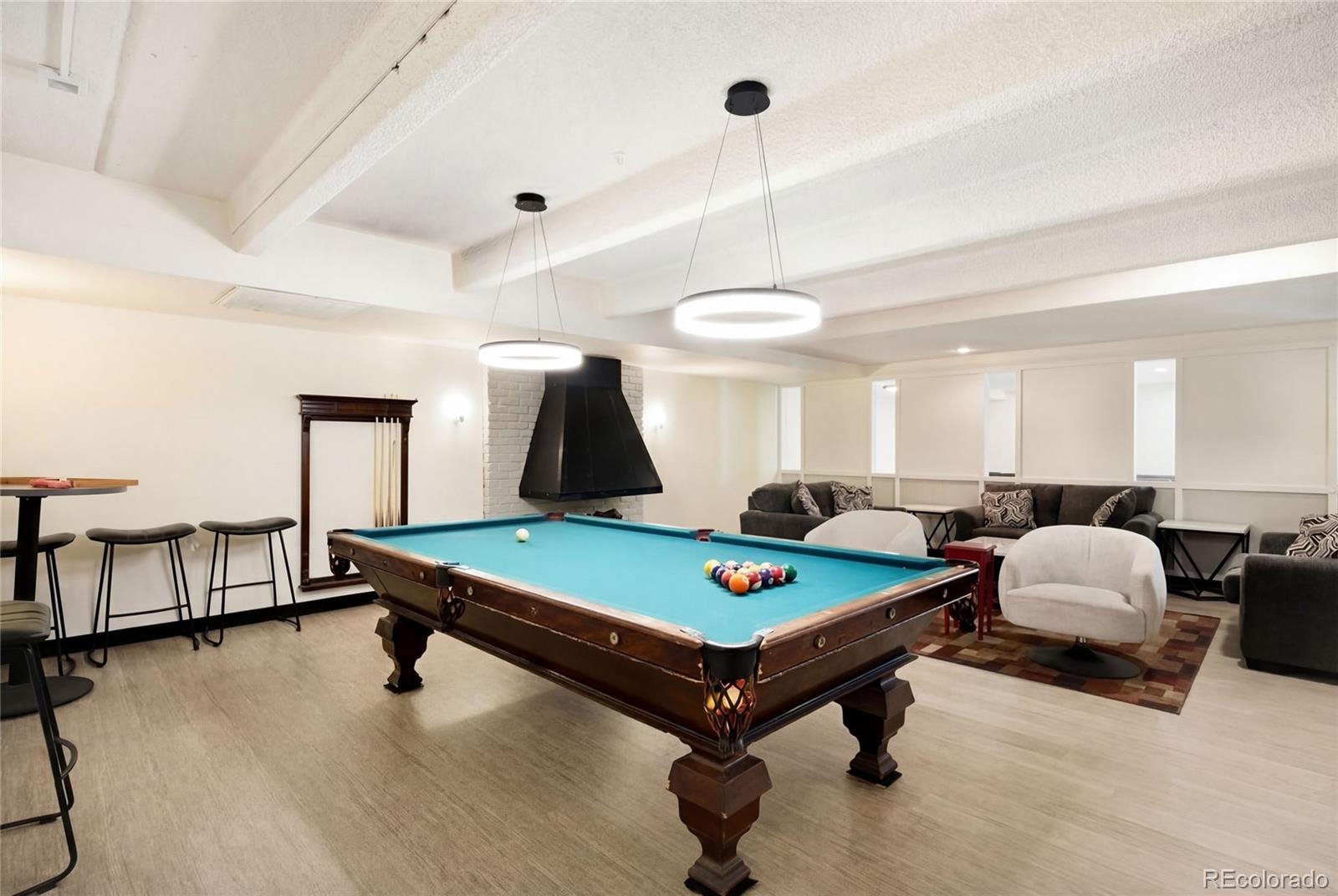 1365 Columbine Street, Unit 103 Denver, CO 80206 - Photo 29 of 35