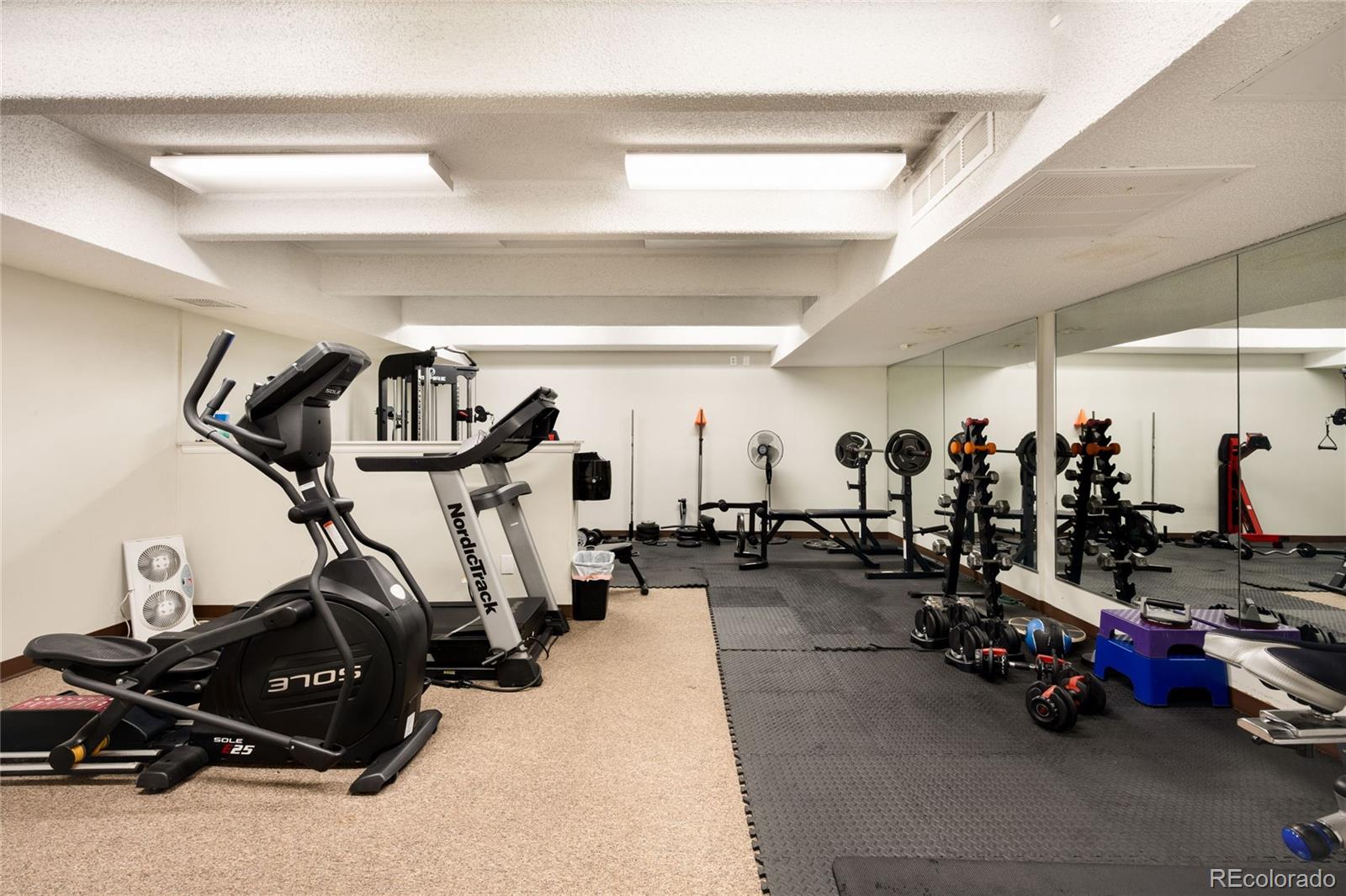 1365 Columbine Street, Unit 103 Denver, CO 80206 - Photo 31 of 35