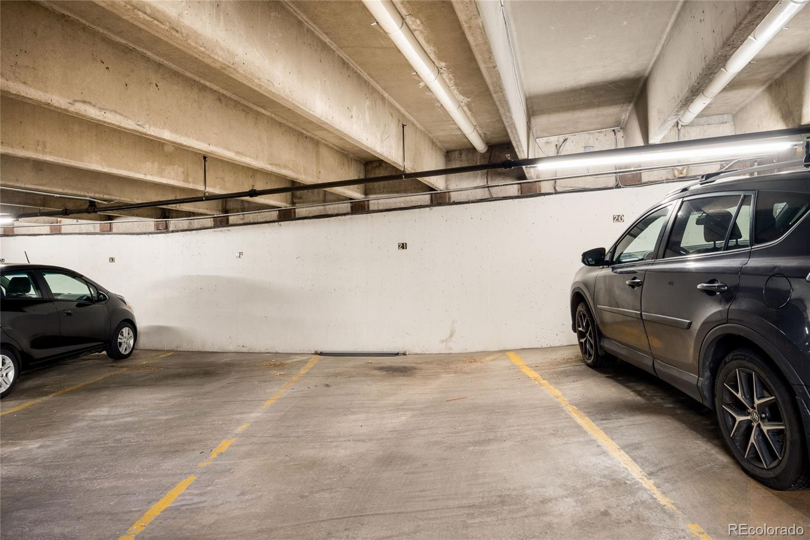 1365 Columbine Street, Unit 103 Denver, CO 80206 - Photo 34 of 35