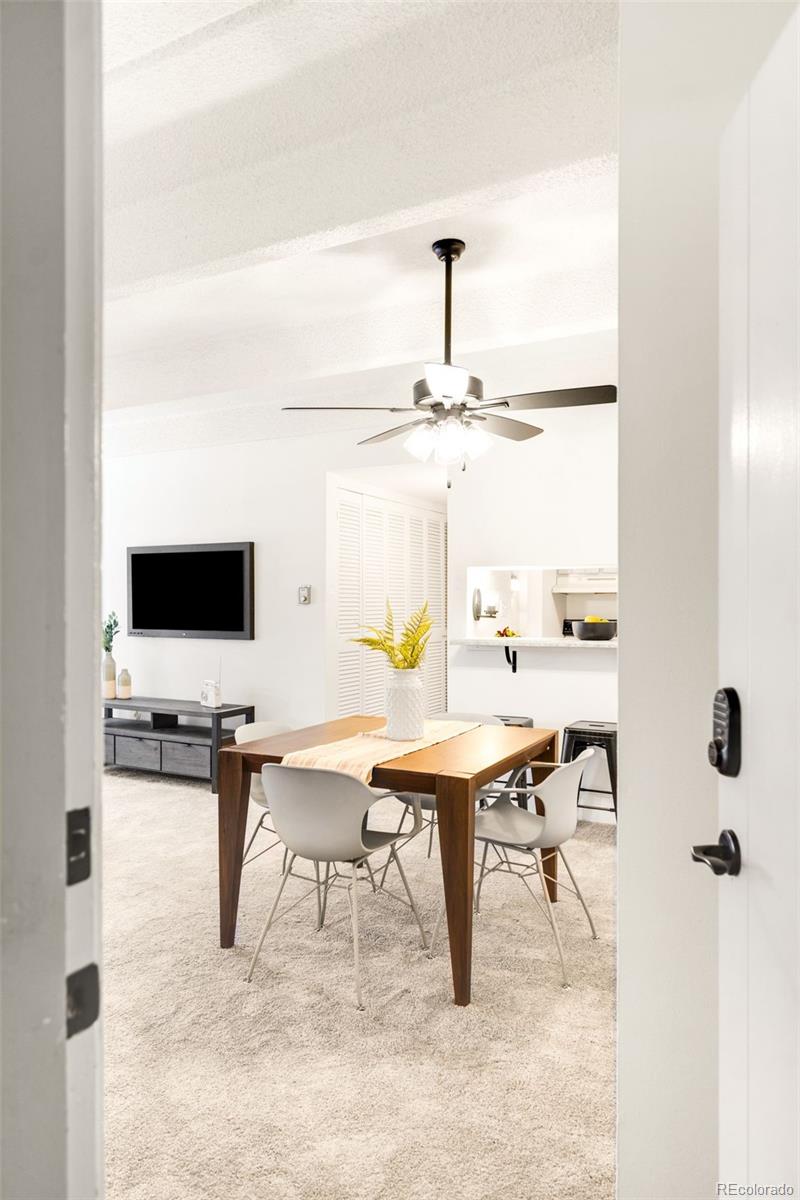 1365 Columbine Street, Unit 103 Denver, CO 80206 - Photo 4 of 35