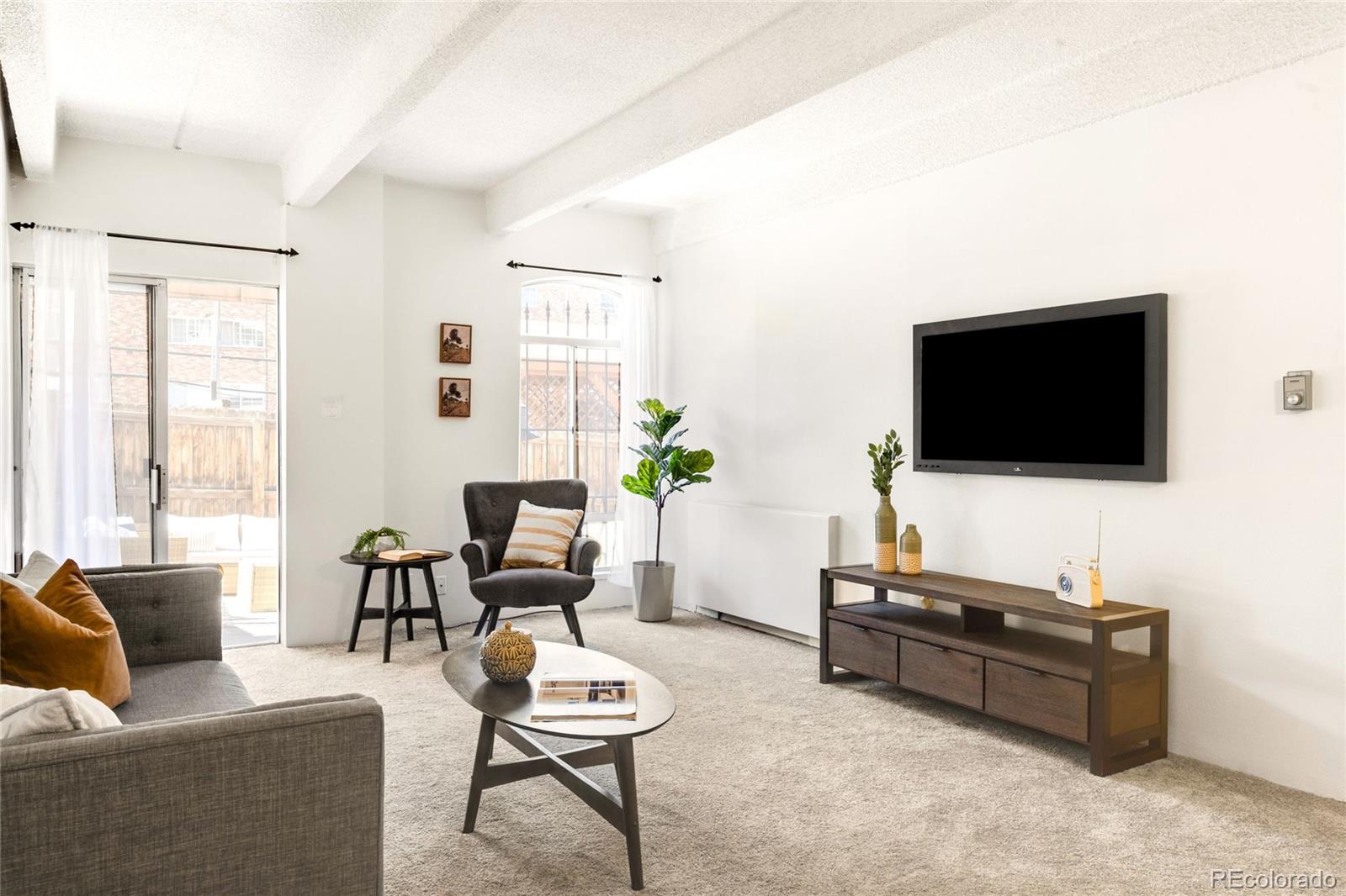 1365 Columbine Street, Unit 103 Denver, CO 80206 - Photo 6 of 35