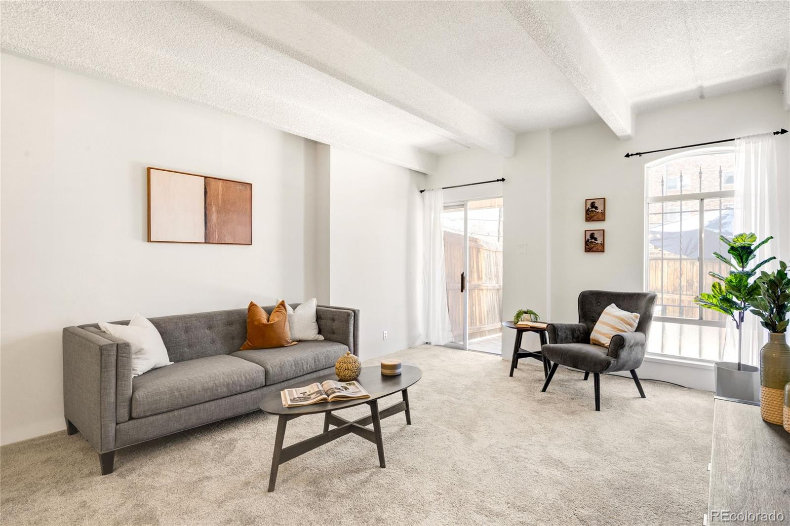 1365 Columbine Street, Unit 103 Denver, CO 80206 - Photo 8 of 35